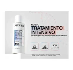REDKEN Acidic Bonding Concentrate Intensive Treatment