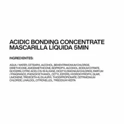 Outlet REDKEN Acidic bonding concentrate