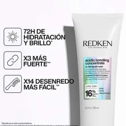 Outlet REDKEN Acidic bonding concentrate