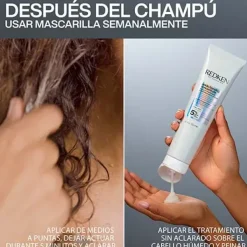 Outlet REDKEN Acidic bonding concentrate