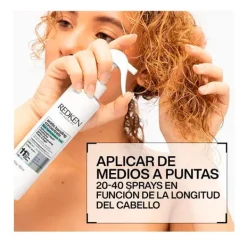 Hot REDKEN Acidic Bonding Concentrate