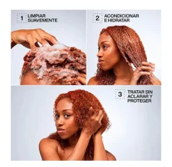 Discount REDKEN Acidic Bonding Curls