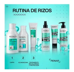 Discount REDKEN Acidic Bonding Curls
