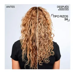 Best REDKEN Acidic Bonding Curls