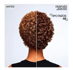 Best REDKEN Acidic Bonding Curls