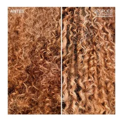 Best REDKEN Acidic Bonding Curls