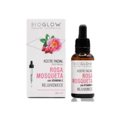 Aciete Facial Rosa Mosqueta*BIOGLOW New