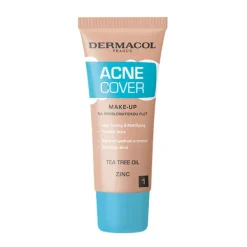 Acne Cover Make-Up*DERMACOL Clearance