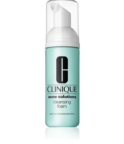 Acne Solutions Cleasing Foam*CLINIQUE Discount