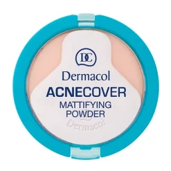Acnecover Matifying Powder Polvos De Maquillaje