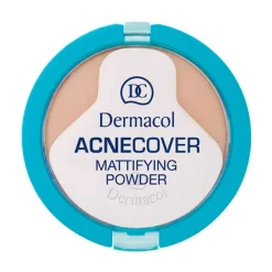 Acnecover Matifying Powder Polvos De Maquillaje
