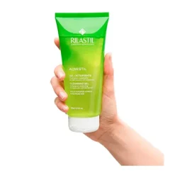 Acnestil Gel Limpiador*RILASTIL