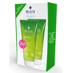 Discount RILASTIL Acnestil Gel Limpiador