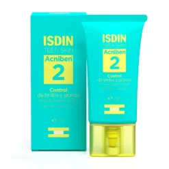 Acniben Gel Crema Equilibrante*ISDIN