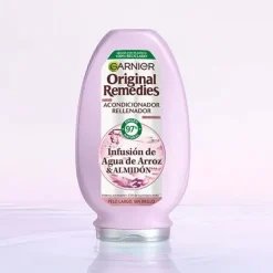 Discount ORIGINAL REMEDIES Acondicionador Agua De Arroz