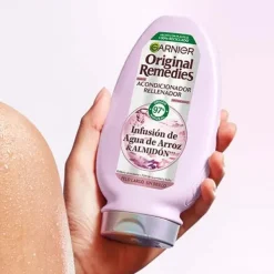 Discount ORIGINAL REMEDIES Acondicionador Agua De Arroz