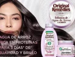 Discount ORIGINAL REMEDIES Acondicionador Agua De Arroz