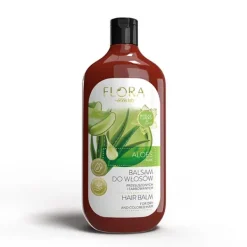 Online FLORA Acondicionador Aloe