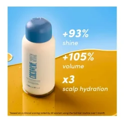 COCO & EVE Acondicionador Con Honey Y Retinol