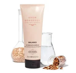 Best GROW GORGEOUS Acondicionador Con Ph Neutro