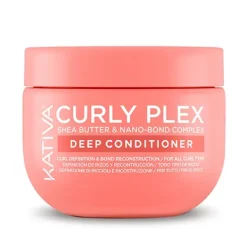 Outlet KATIVA Acondicionador Curly Plex