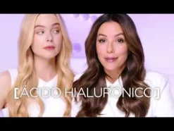 Acondicionador Hidra Hialurónico*ELVIVE Hot