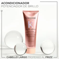 Acondicionador Insta Glaze*KERASTASE Sale