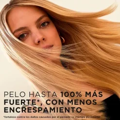New PANTENE Acondicionador Intensivo Suave & Liso