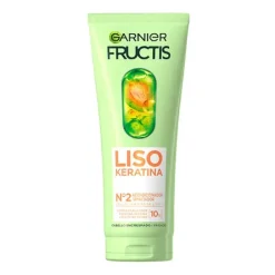 Acondicionador Liso Keratina*FRUCTIS Sale