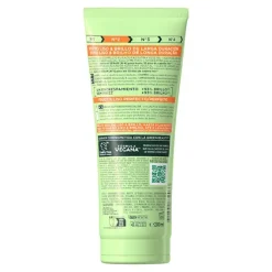 Acondicionador Liso Keratina*FRUCTIS Sale
