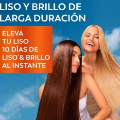 Acondicionador Liso Keratina*FRUCTIS Sale