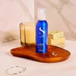 ALFAPARF Acondicionador Mousse Voluminizador