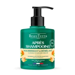 Sale BEAUTERRA Acondicionador Natural Extra Suave