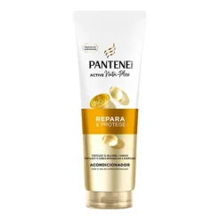 New PANTENE Acondicionador Repara & Protege Active Nutri-Plex