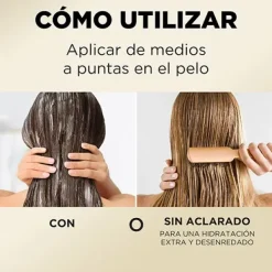 New PANTENE Acondicionador Repara & Protege Active Nutri-Plex