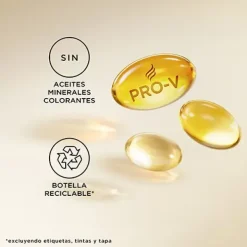 New PANTENE Acondicionador Repara & Protege Active Nutri-Plex