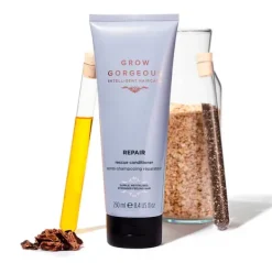 Online GROW GORGEOUS Acondicionador Reparador