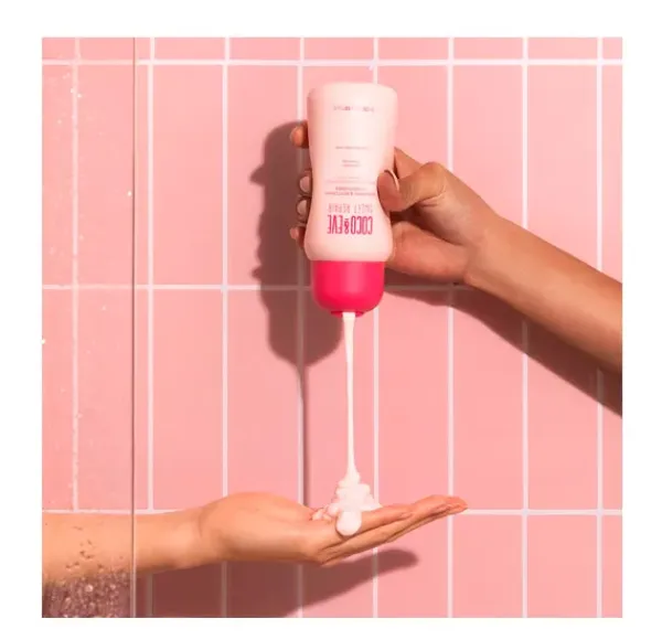 Discount COCO & EVE Acondicionador Reparador