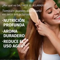 Acondicionador Reparador Aceite Argán*HERBAL ESSENCES Discount