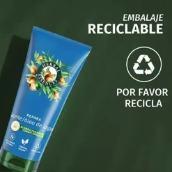 Acondicionador Reparador Aceite Argán*HERBAL ESSENCES Discount
