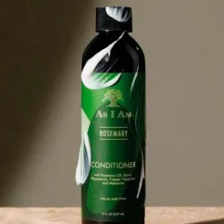 Hot AS I AM Acondicionador Rosemary