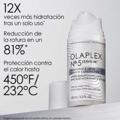 Online OLAPLEX Acondicionador Sin Aclarado N5