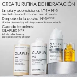 Online OLAPLEX Acondicionador Sin Aclarado N5