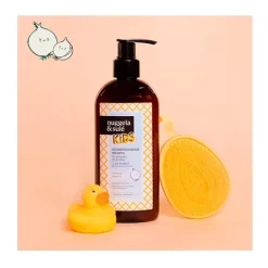 Clearance NUGGELA & SULÉ Acondicionador Sin Aclarado Kids