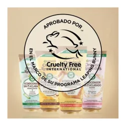 Acondicionador Sin Aclarado Coco Y Aloe Vera*ORIGINAL REMEDIES