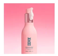 New COCO & EVE Acondicionador Sin Aclarado Hidratante