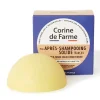 Hot CORINE DE FARME Acondicionador Sólido Con Mantequilla De Karité