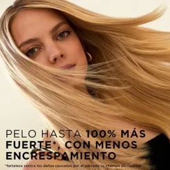 New PANTENE Acondicionador Suave & Liso Active Nutri-Plex