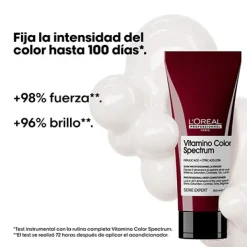 Acondicionador Vitamino Color Spectrum*L'OREAL PROFESSIONNEL Best
