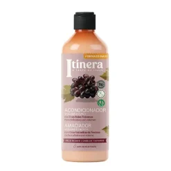 New ITINERA Acondicionador Volume & Curls